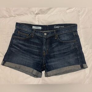 Gap Best Girlfriend Shorts